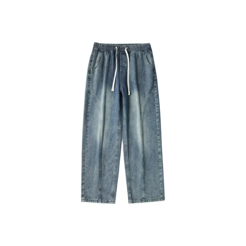 GALAXY FAIRY Jeans Unisex-10