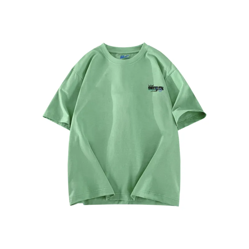 Warrior Drop Shoulder Sleeve T Shirt Women's-23