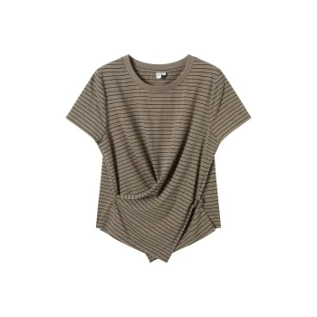 DIALOGUE T Shirts Women's