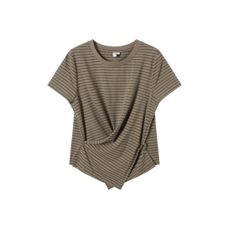 DIALOGUE T Shirts Women's-0
