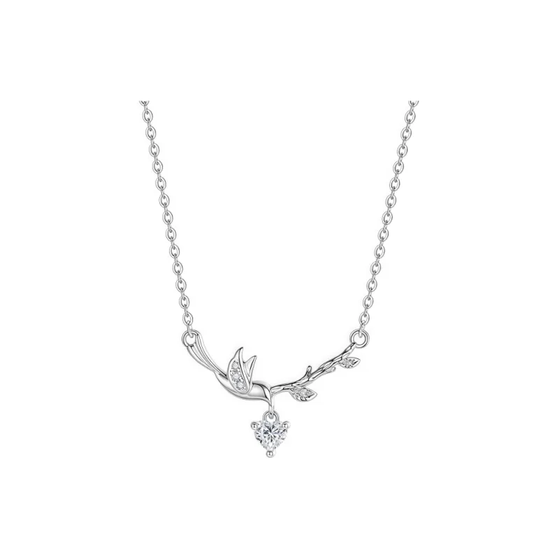 NIGHT RIDER DRIGINAL 999 Fine Silver Necklaces Women's-3