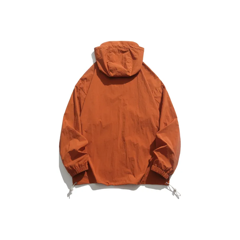 FAIRWHALE Sun Protection Clothing Unisex-1