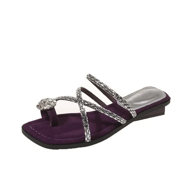 Xingdiman Slide Slippers Women's-7