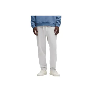 Lululemon Steady StateClassic Fit Casual Pants Men's Gray Heathered Core Ultra Light Grey