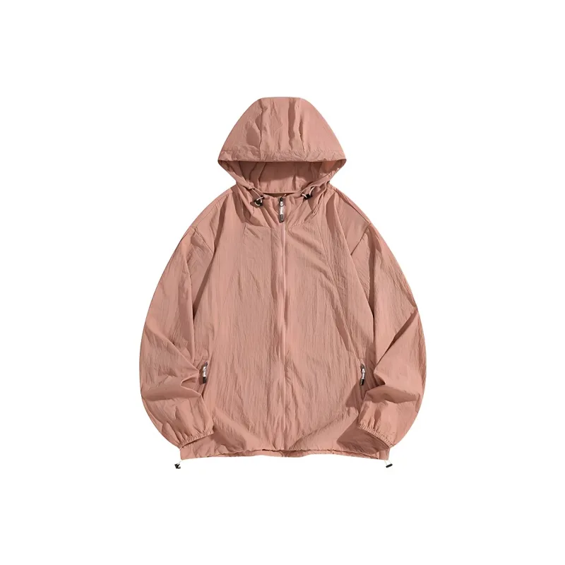 Grace Breathable, Dust Resistant, Windproof Sun Protection Clothing Women's-10