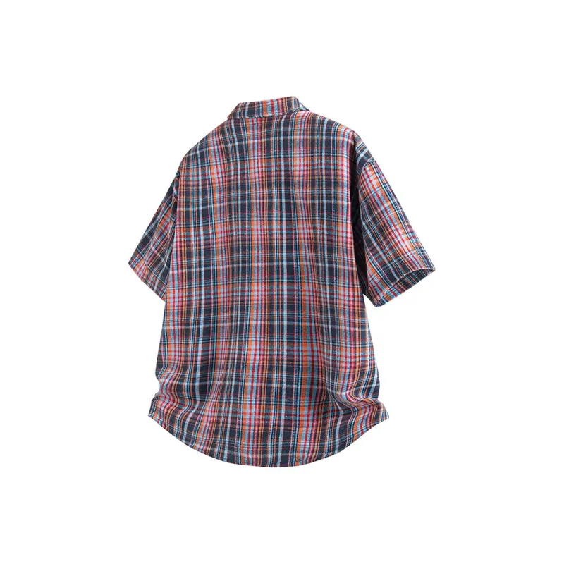 Warrior Huichao Cloud Sail Collection Shirt Unisex-24