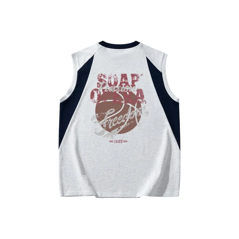 SOAP OPERA Tank Tops Unisex-7