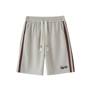 RED DRAGONFLY Casual Shorts Unisex