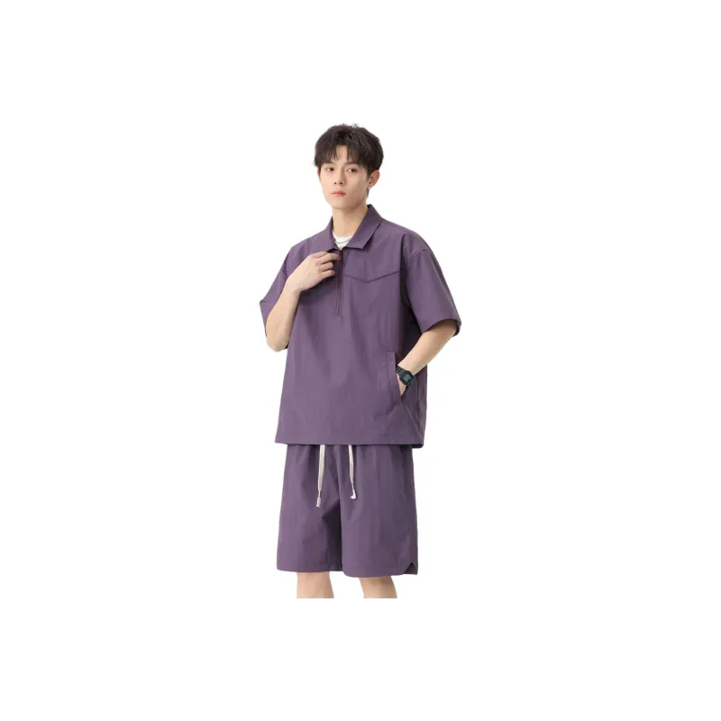XAFB Casual Sportswear Unisex-0