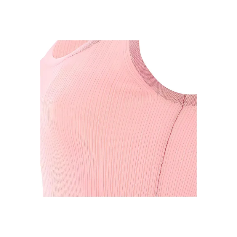 MaxMara Bastia Sleeveless Ribbed Top-2