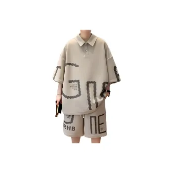 TONYBEAR Casual Sportswear Men's