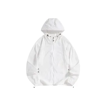 Grace Breathable, Dust Resistant, Windproof Sun Protection Clothing Women's