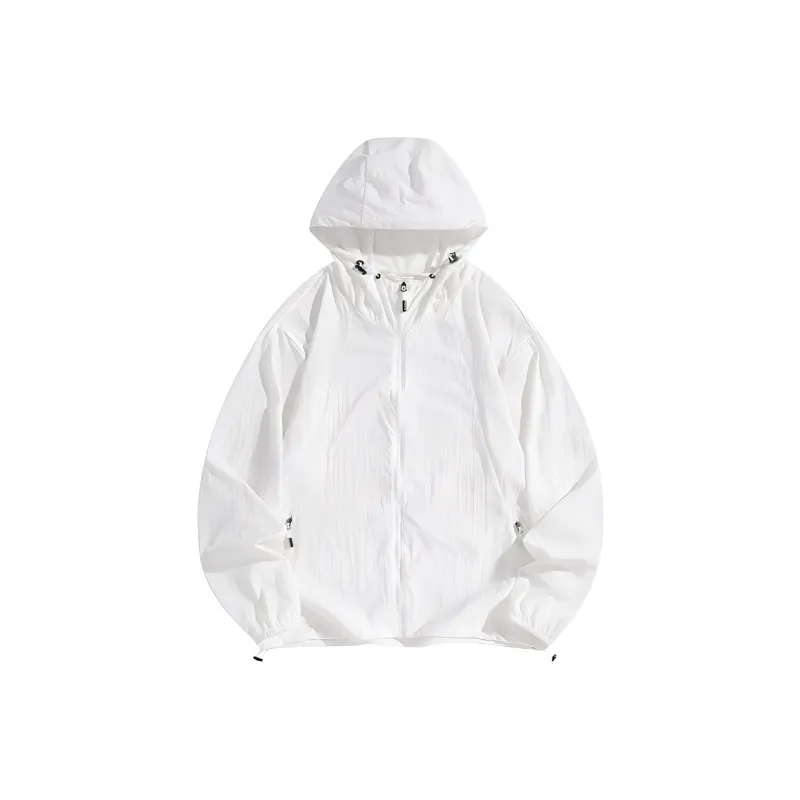 Grace Breathable, Dust Resistant, Windproof Sun Protection Clothing Women's-0