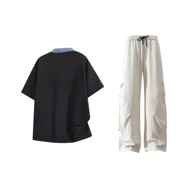 Tre Club Casual Sportswear Unisex-7