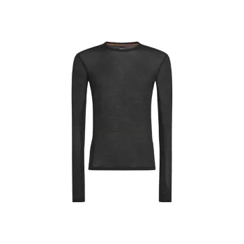 Icebreaker T-Shirt Men's Pure Black