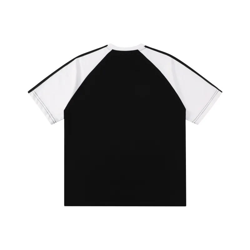 A.X.S.K T Shirts Unisex-1