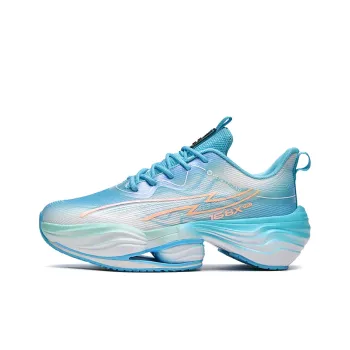 AMICNIEGD Breathable Slip Resistant Coverage Low Top Training Physical Fitness Test Physical Exam Running Shoes Unisex