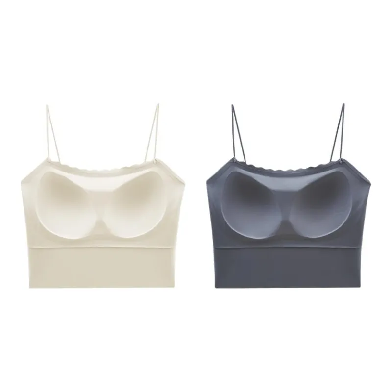 Herbal Primer Bra Women's 2 Pack-21