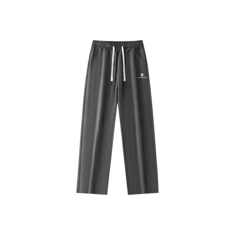 PAUL COSTELLOE Casual Pants Unisex-16