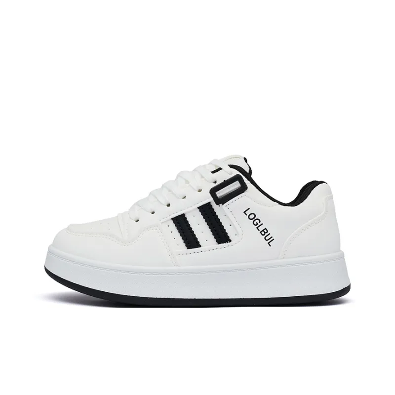 VKOI 1999 Slip Resistant, Abrasion Resistant, Lightweight Low Top Skateboard Shoes Women's-0