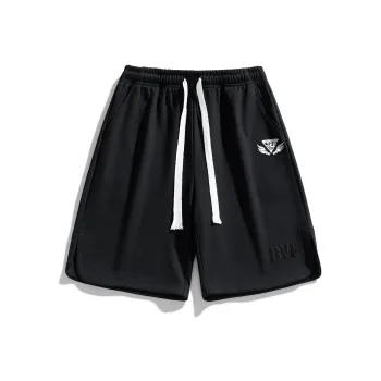DOUBLEFISH Casual Shorts Unisex
