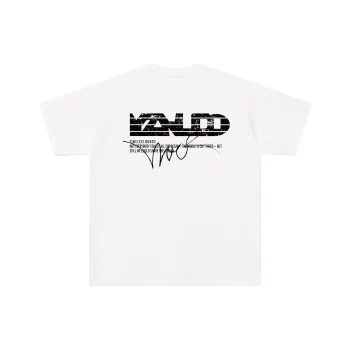 Yalu T Shirts Unisex
