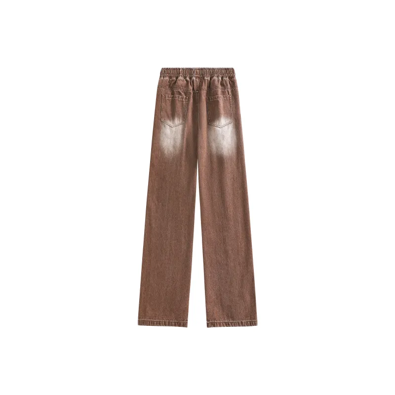 SAME FLOW Jeans Unisex-5