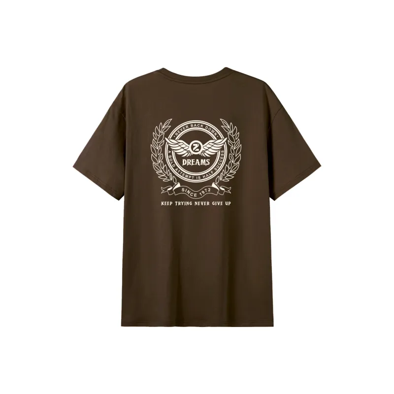 JEANSWEST Z T Shirts Unisex-43