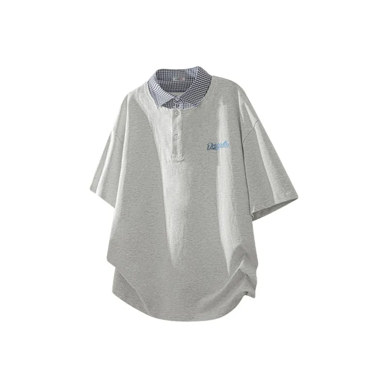 RED DRAGONFLY Polo Shirt Unisex-7