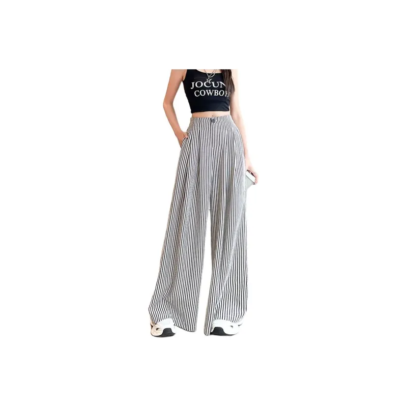 Mm Casual Pants Women's-12