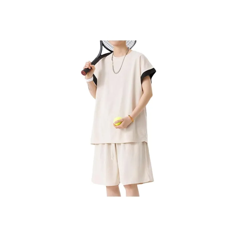 FRQ Casual Sportswear Unisex-0