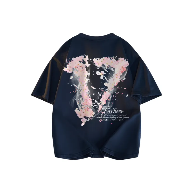 Yiwen T Shirts Unisex-15