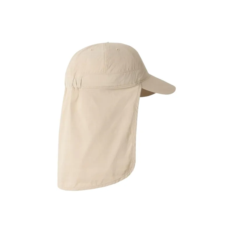 Columbia   Baseball Caps Unisex Beige-1