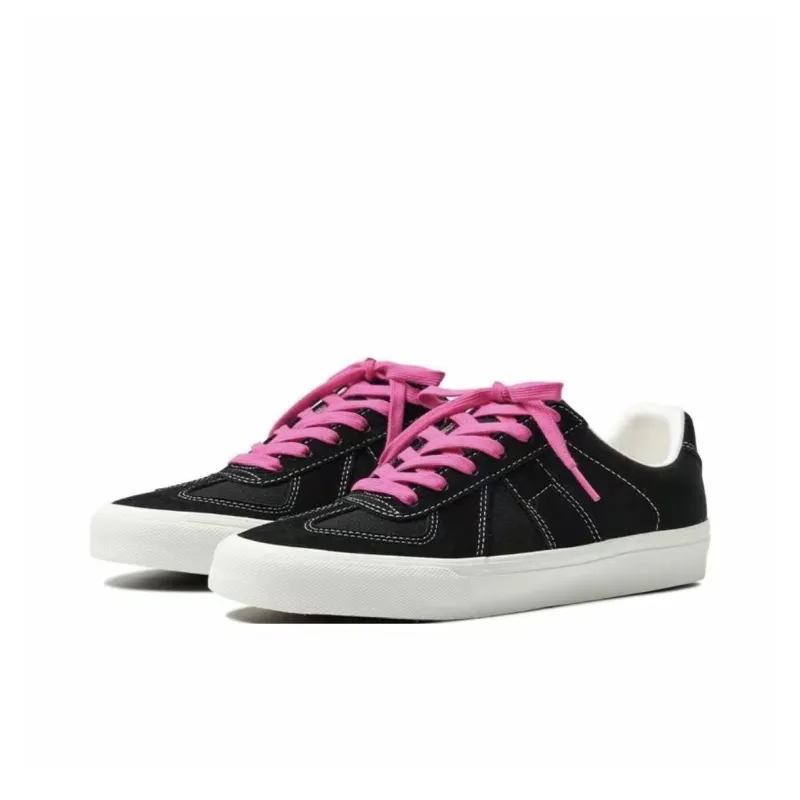 CHERRY&KALIKA Skateboard Shoes Unisex Low Top-1