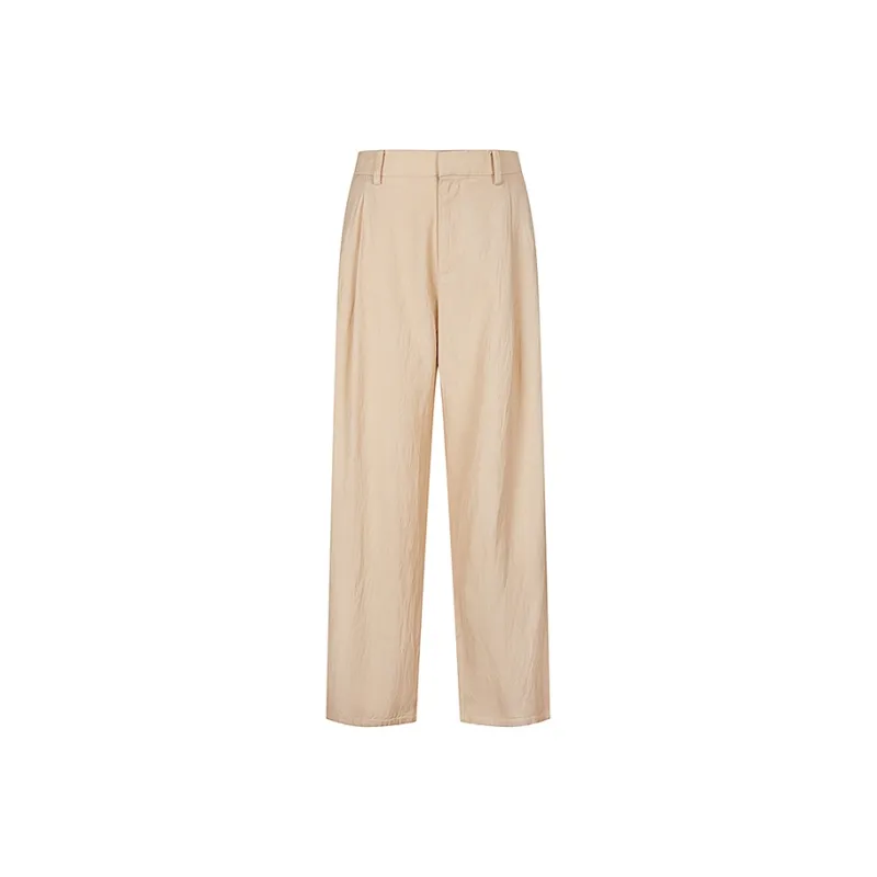 CROQUIS Casual Pants Men-0