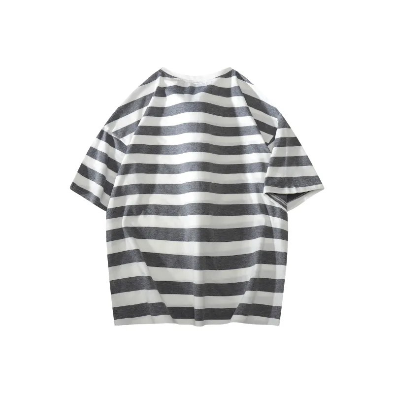 LIVINGTOWN T Shirts Unisex-5