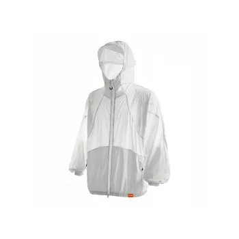 CAN·TORP Super Light Breathable Cooling UV Protection Sun Protection Clothing Unisex