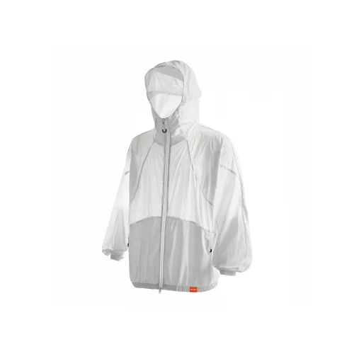 CAN·TORP Super Light Breathable Cooling UV Protection Sun Protection Clothing Unisex