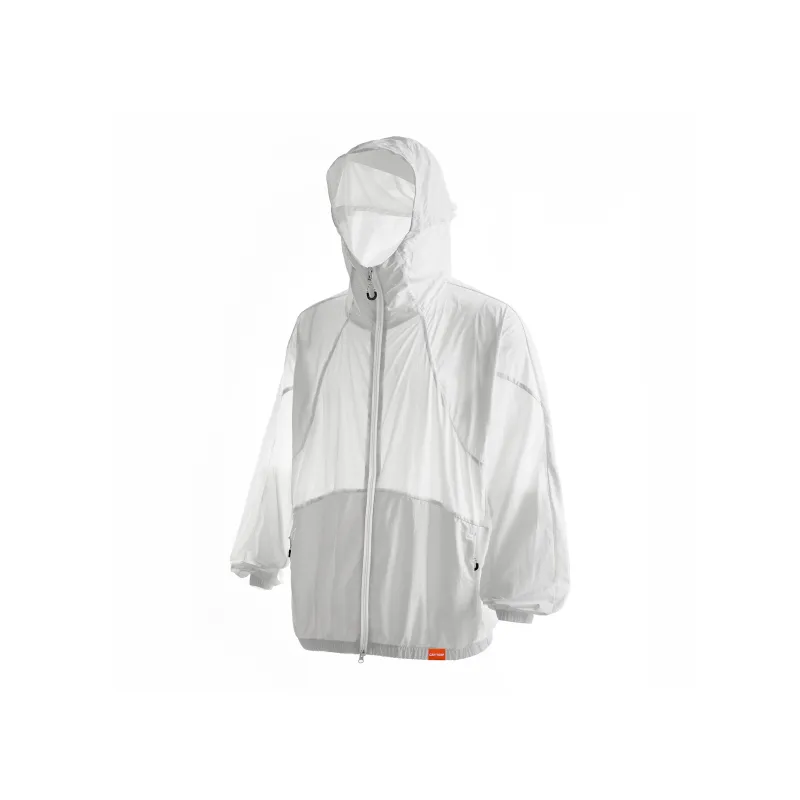 CAN·TORP Super Light Breathable Cooling UV Protection Sun Protection Clothing Unisex-0