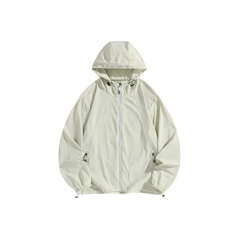 Grace Breathable, Dust Resistant, Windproof Sun Protection Clothing Women's-11