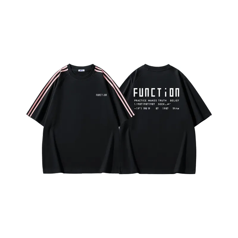 Warrior Ride The Wind And Waves Series T Shirt Unisex-2