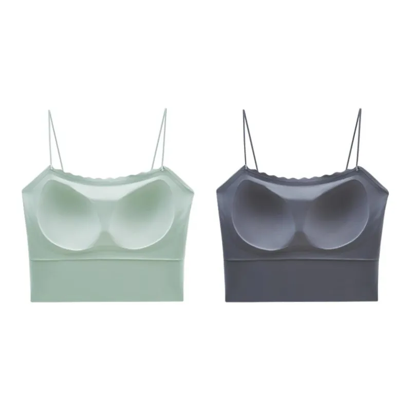 Herbal Primer Bra Women's 2 Pack-36
