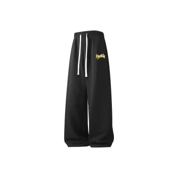 FASTFISH Casual Pants Unisex