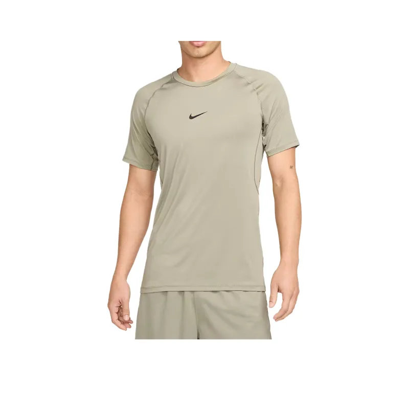 Nike Pro Men's Dri FIT Slim Short Sleeve Top-0