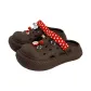 Dark Brown (Creative Individual Red Apple)