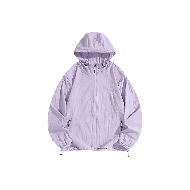 Grace Breathable, Dust Resistant, Windproof Sun Protection Clothing Women's-8
