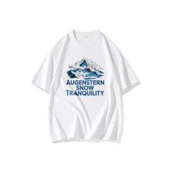 FAIRWHALE T Shirts Women's