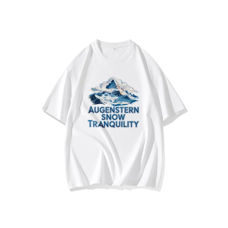 FAIRWHALE T Shirts Women's-0