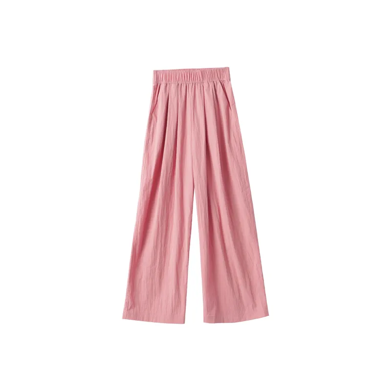 Puppytown Casual Pants Unisex-20