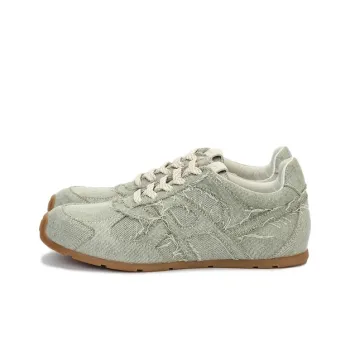 AnOther Project Low Top Casual Shoes Women's